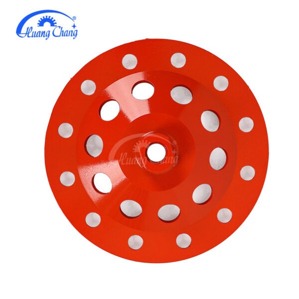 economy grinding cup wheel
