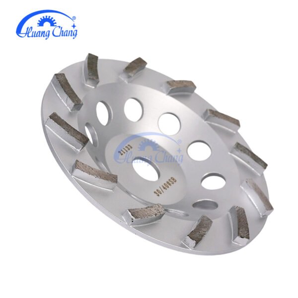 economy grinding cup wheel