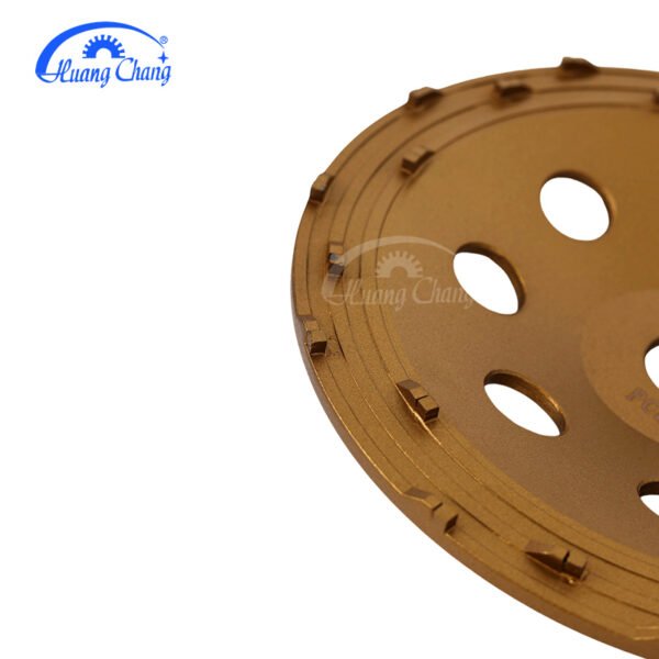economy grinding cup wheel